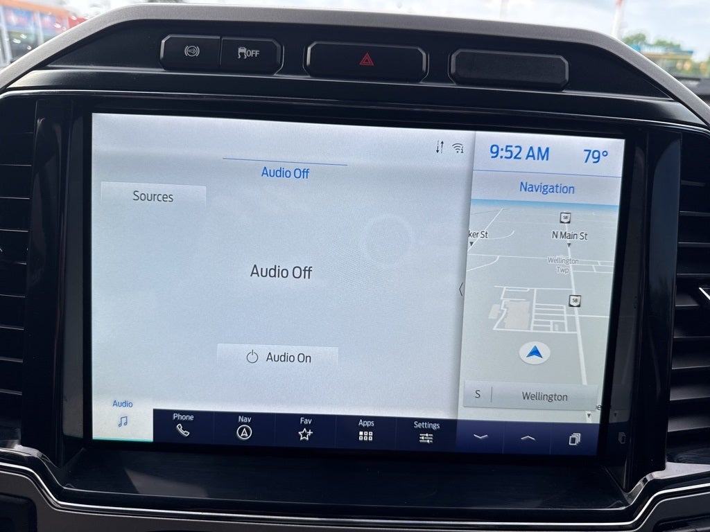 2022 Ford F-450SD Lariat DRW