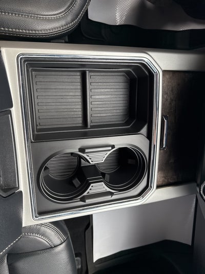 2022 Ford F-450SD Lariat DRW