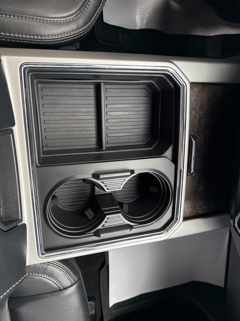 2022 Ford F-450SD Lariat DRW