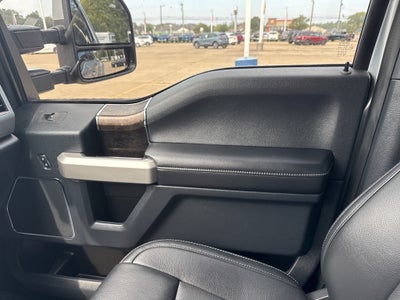 2022 Ford F-450SD Lariat DRW