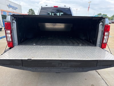 2022 Ford F-450SD Lariat DRW