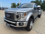 2022 Ford F-450SD Lariat DRW