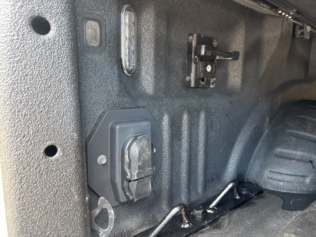 2022 Ford F-450SD Lariat DRW