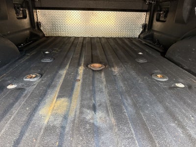 2022 Ford F-450SD Lariat DRW