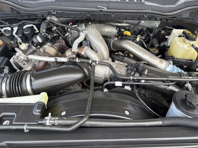 2022 Ford F-450SD Lariat DRW