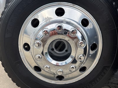 2022 Ford F-450SD Lariat DRW