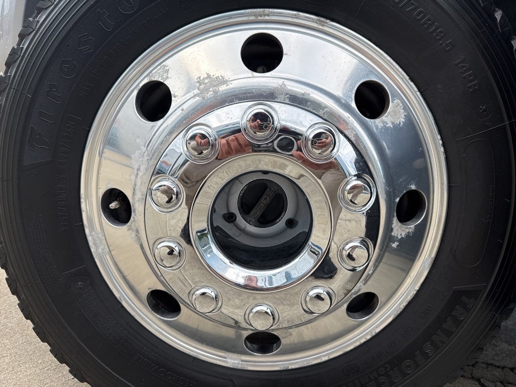 2022 Ford F-450SD Lariat DRW