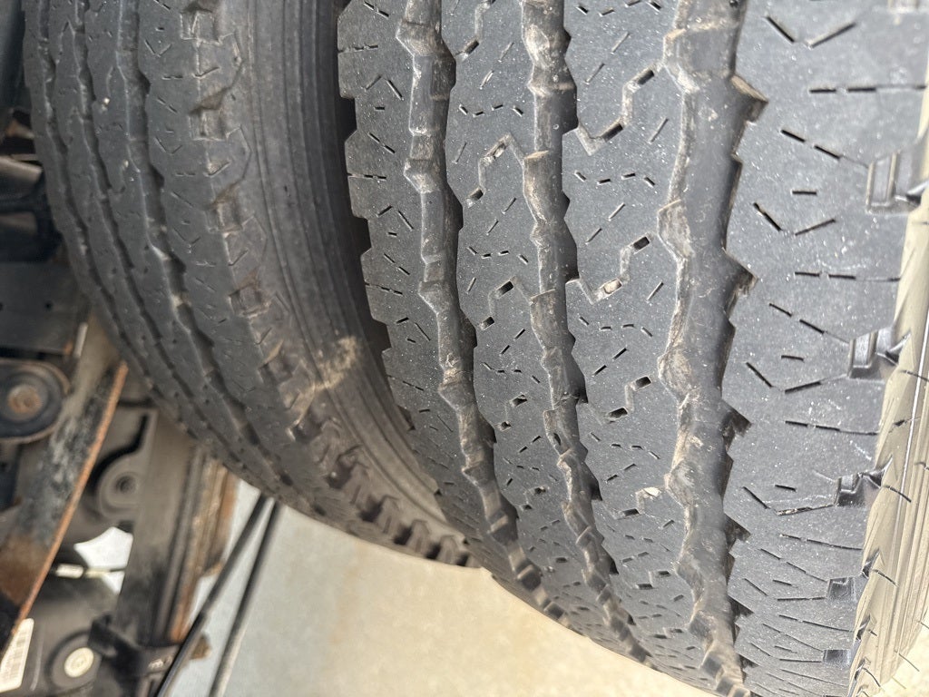 2022 Ford F-450SD Lariat DRW