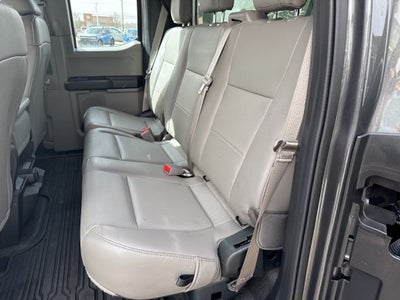 2019 Ford F-350SD XL STX