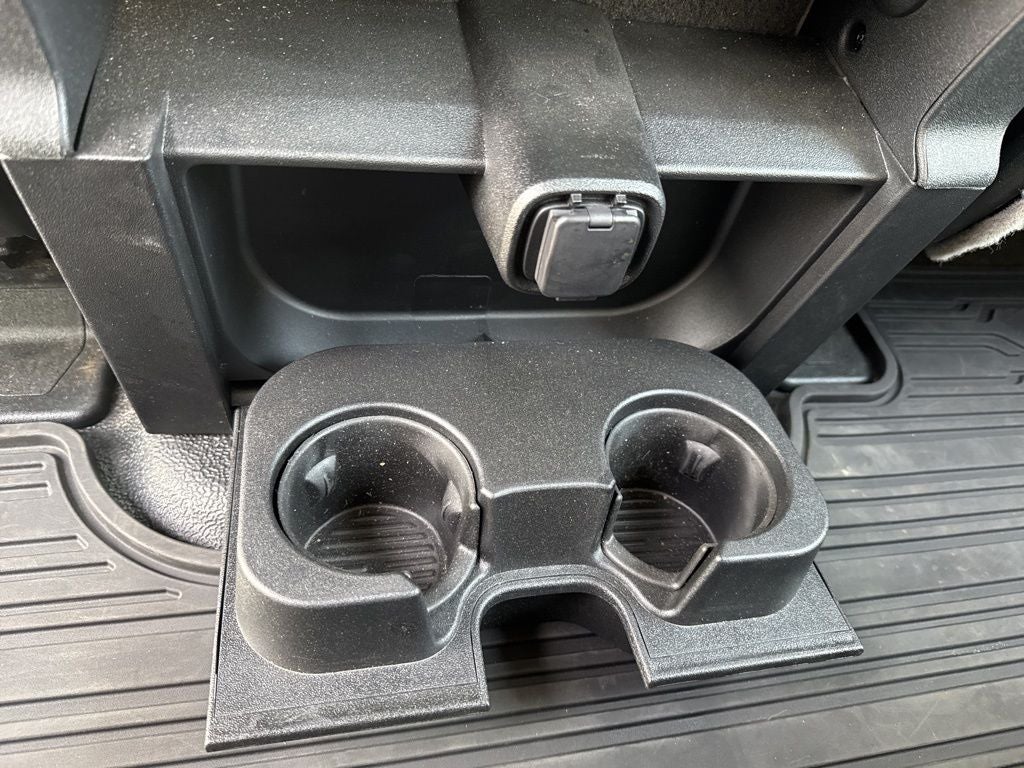 2019 Ford F-350SD XL STX