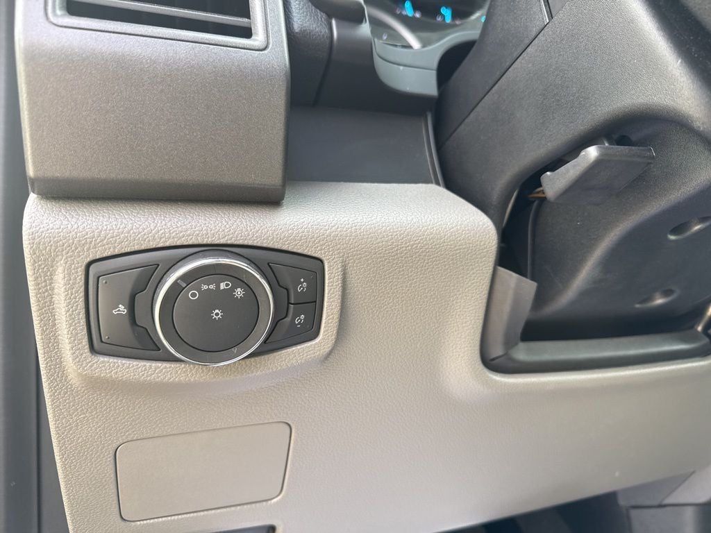 2019 Ford F-350SD XL STX