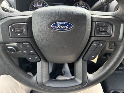 2019 Ford F-350SD XL STX