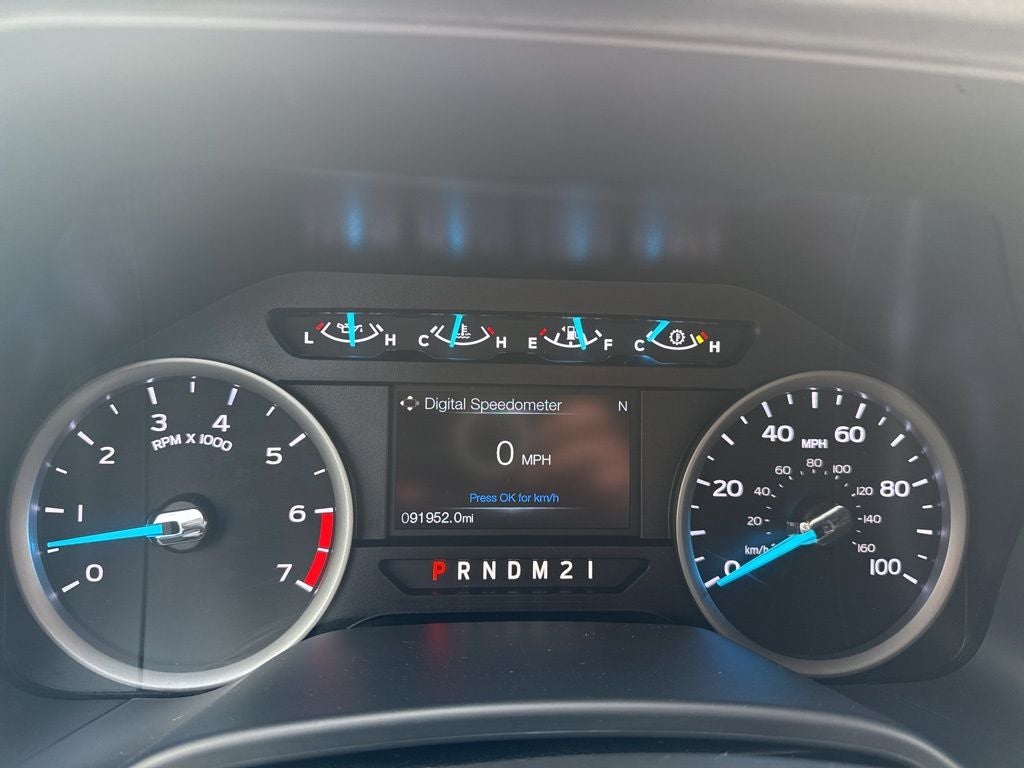 2019 Ford F-350SD XL STX