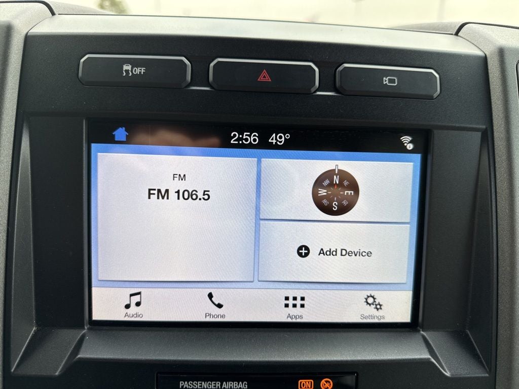 2019 Ford F-350SD XL STX