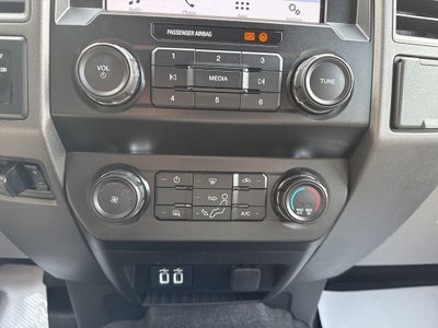 2019 Ford F-350SD XL STX