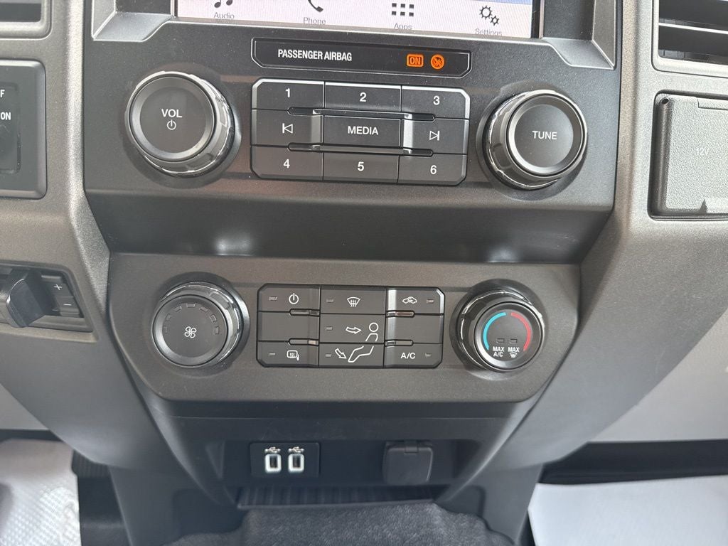 2019 Ford F-350SD XL STX