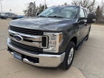 2019 Ford F-350SD XL STX
