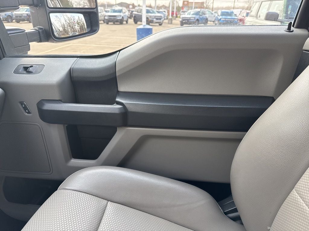 2019 Ford F-350SD XL STX