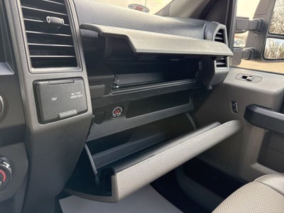 2019 Ford F-350SD XL STX