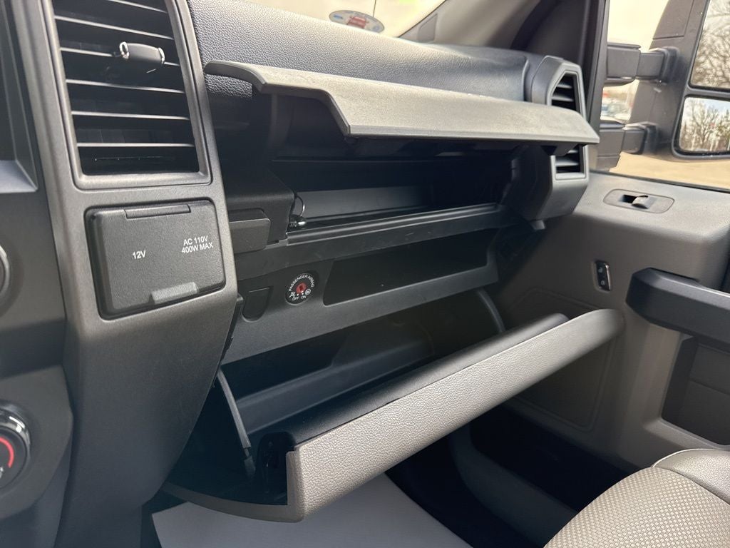 2019 Ford F-350SD XL STX