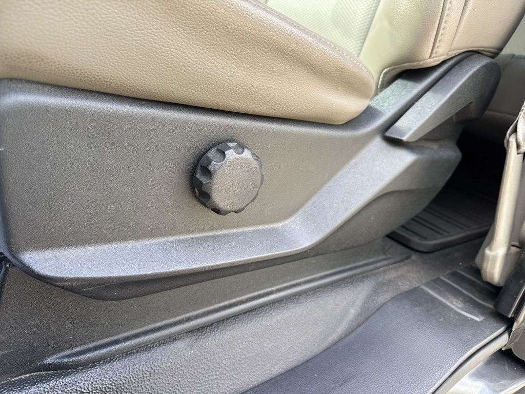 2019 Ford F-350SD XL STX