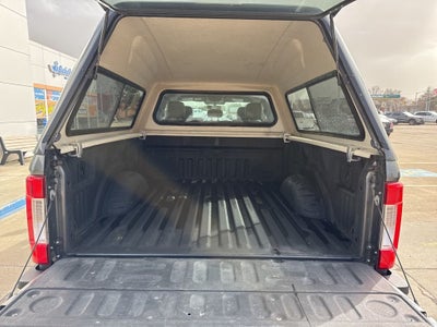 2019 Ford F-350SD XL STX