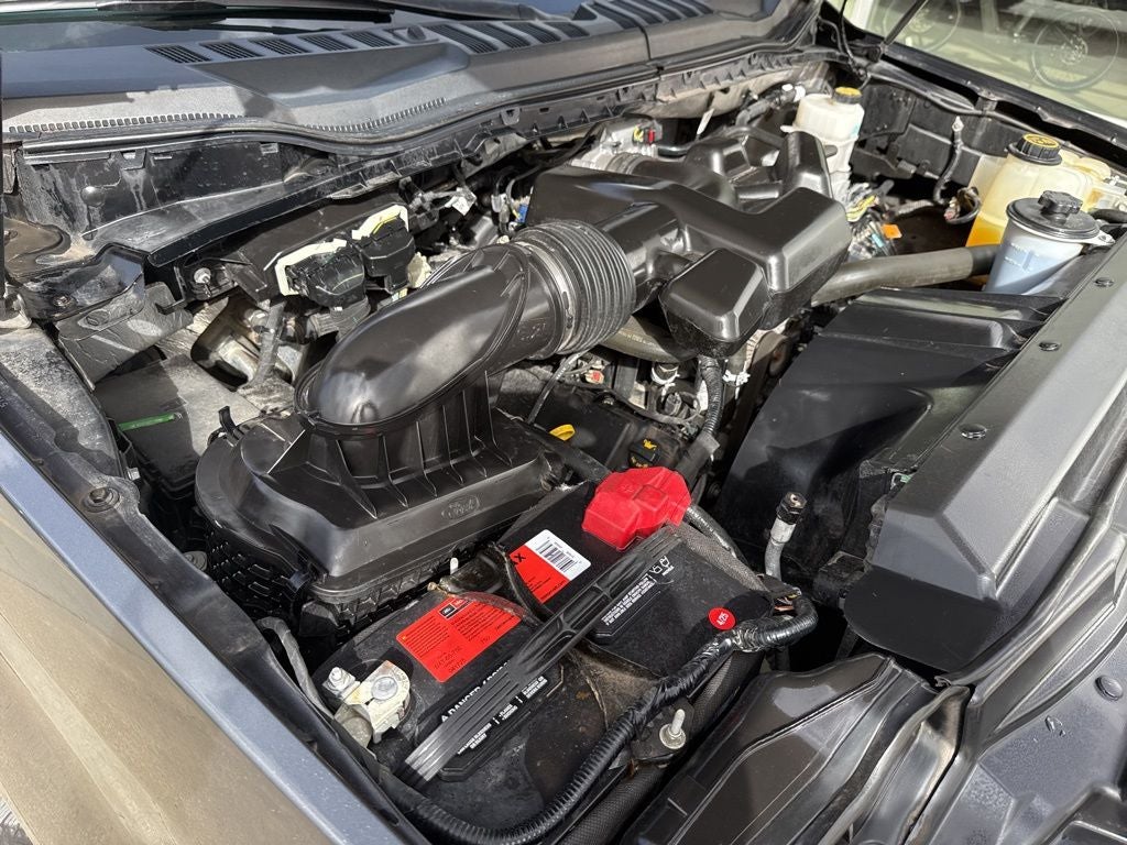 2019 Ford F-350SD XL STX