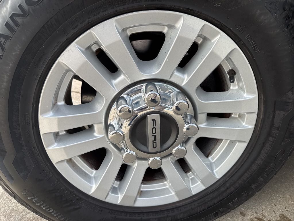 2019 Ford F-350SD XL STX