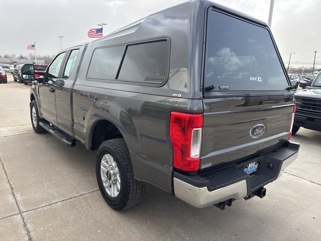 2019 Ford F-350SD XL STX