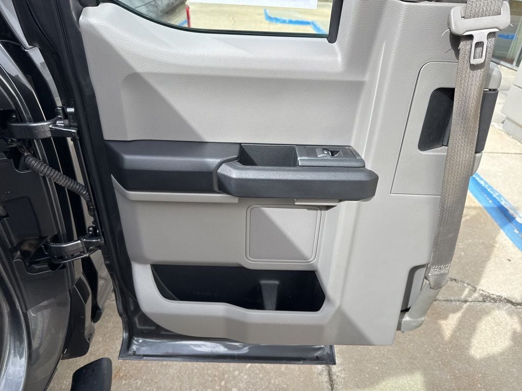 2019 Ford F-350SD XL STX