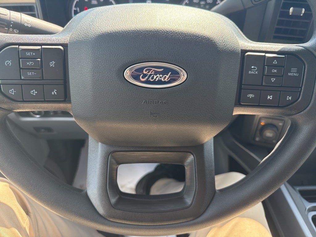 2026 Ford Super Duty F-350® XLT