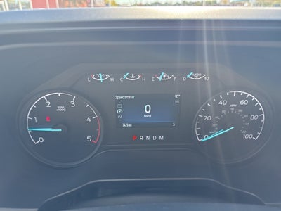 2026 Ford Super Duty F-350® XLT