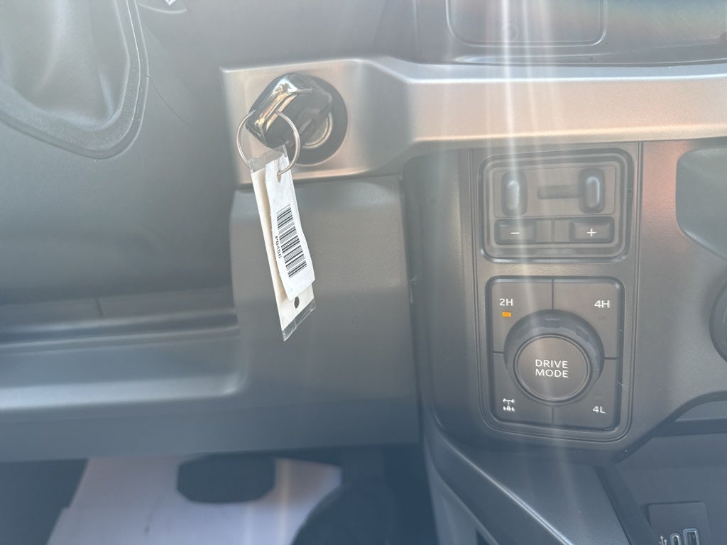 2026 Ford Super Duty F-350® XLT