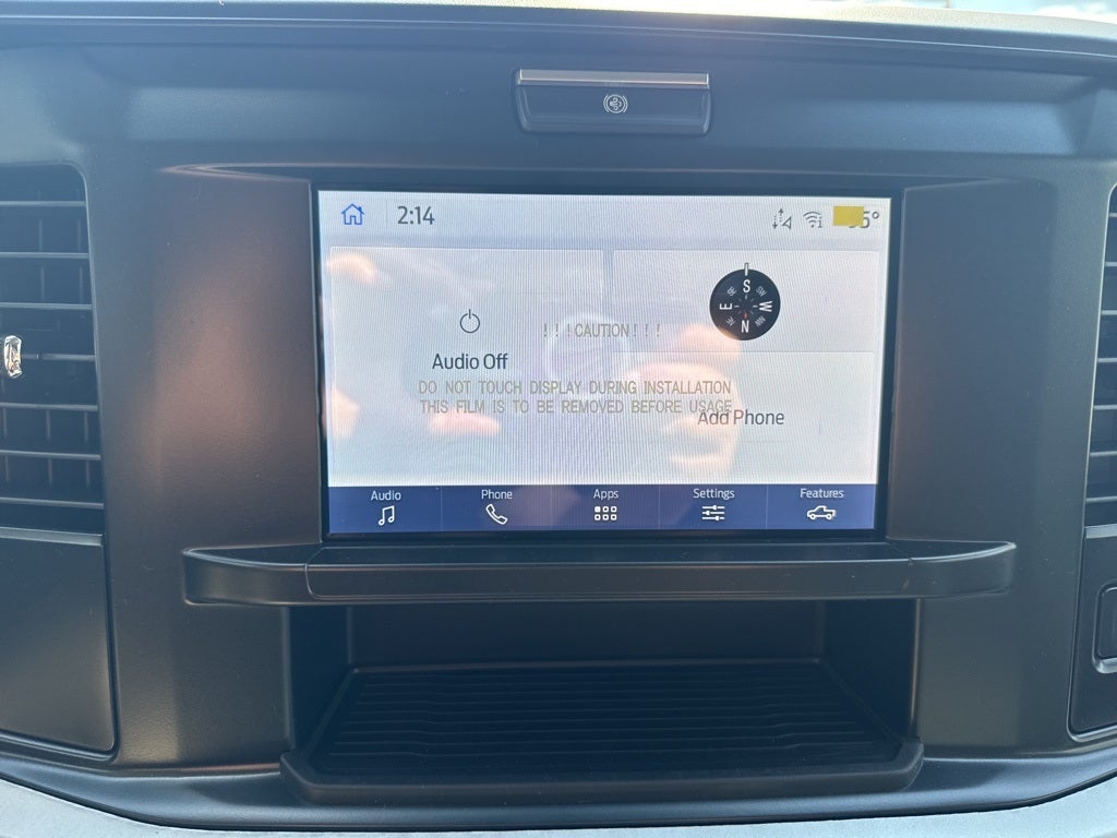 2026 Ford Super Duty F-350® XLT