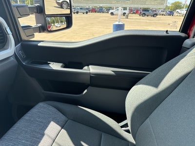 2026 Ford Super Duty F-350® XLT