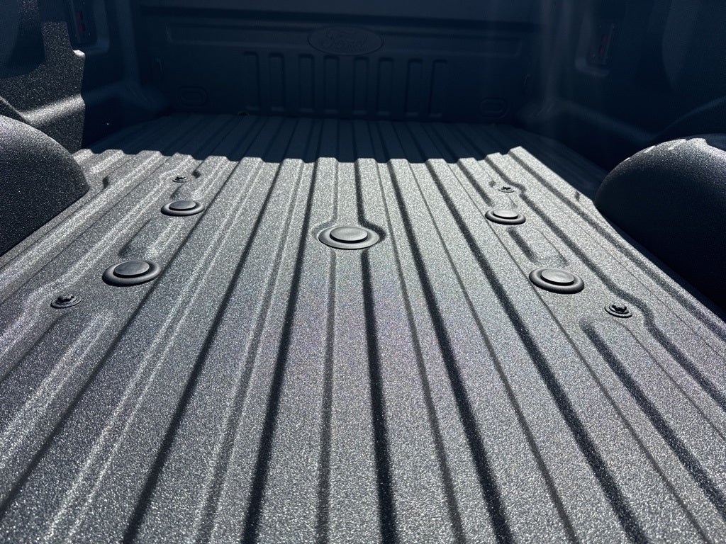 2026 Ford Super Duty F-350® XLT