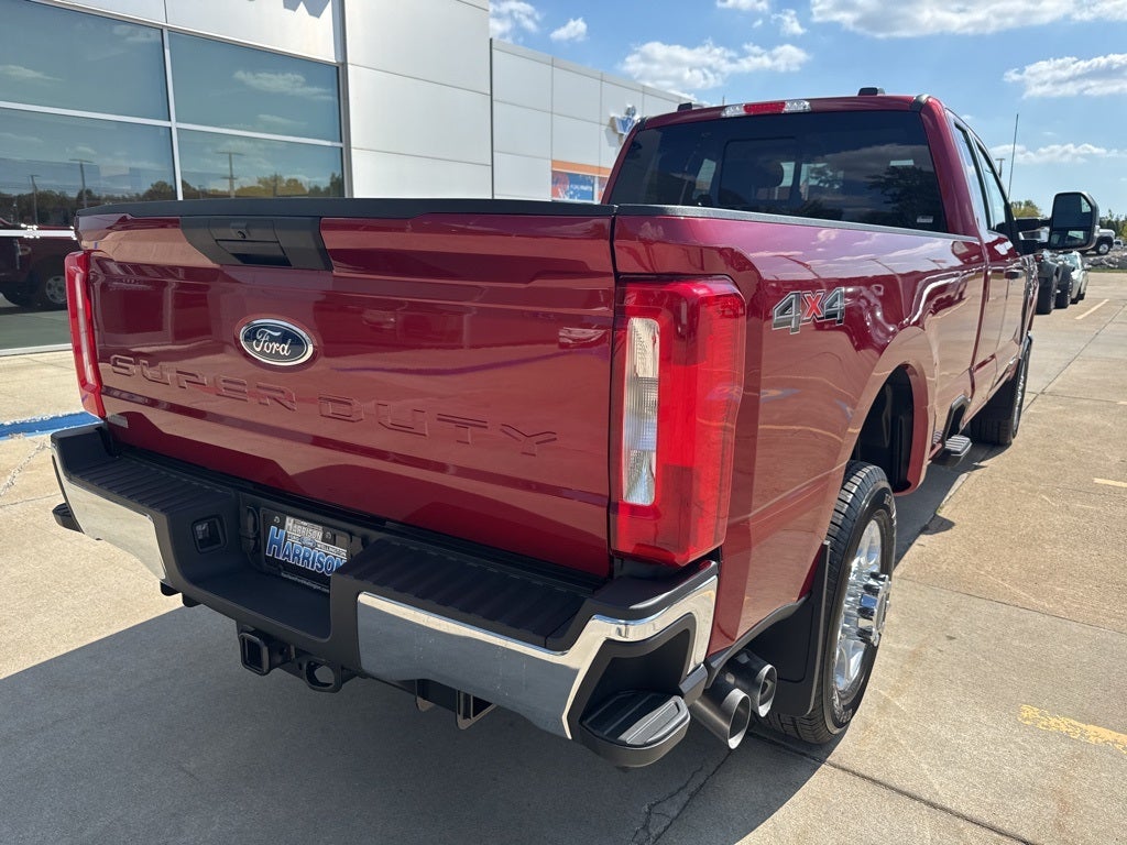 2026 Ford Super Duty F-350® XLT