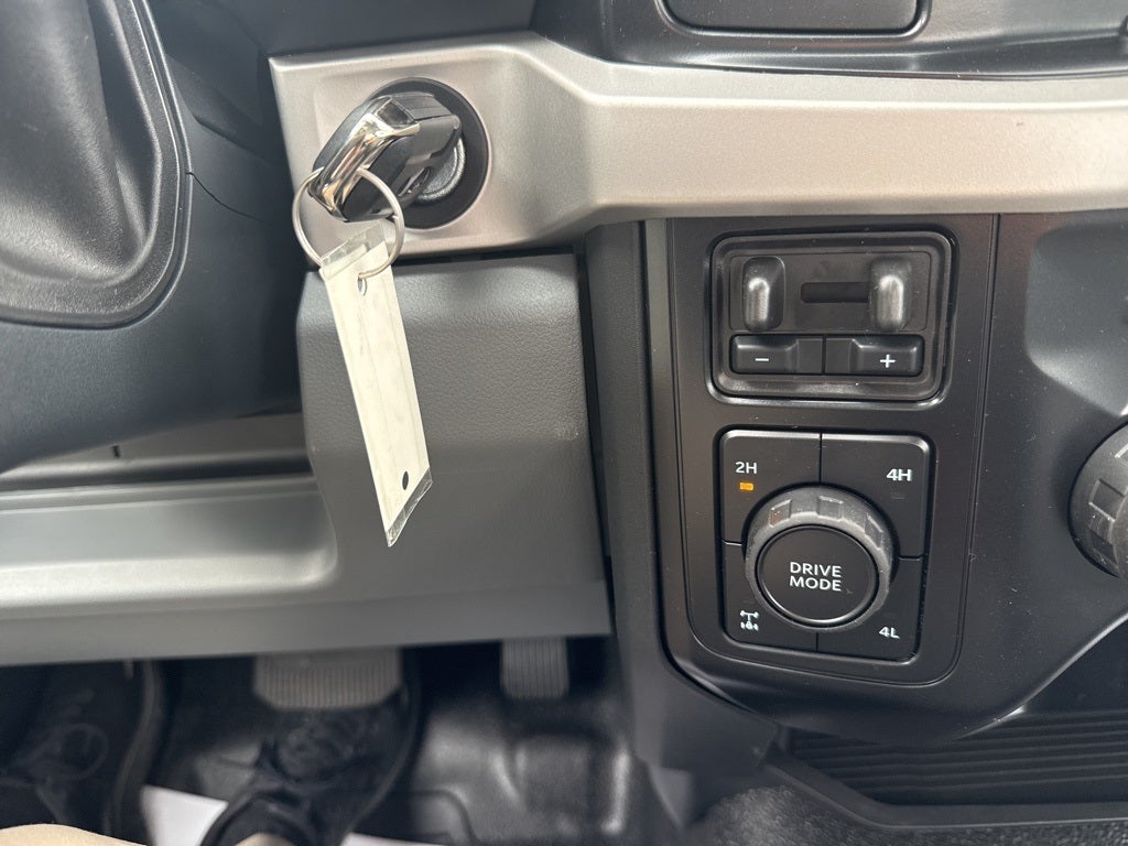 2026 Ford Super Duty F-250® XL