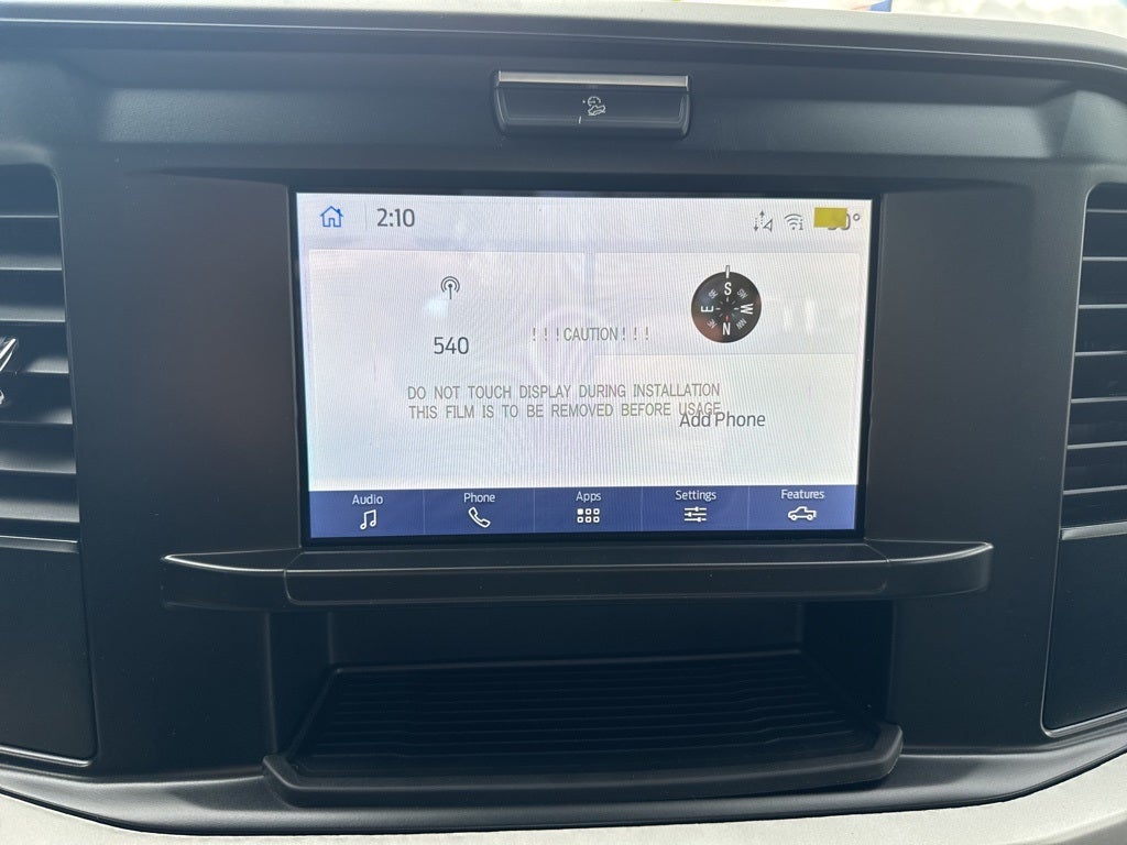 2026 Ford Super Duty F-250® XL