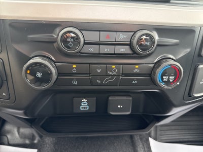 2026 Ford Super Duty F-250® XL