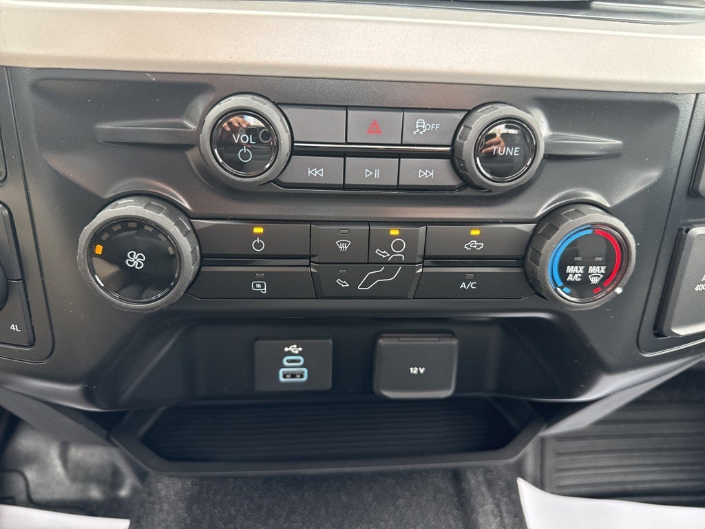 2026 Ford Super Duty F-250® XL