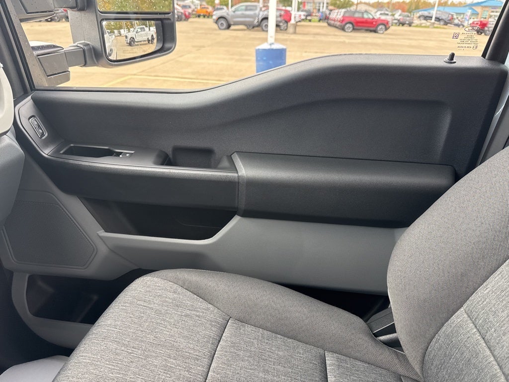 2026 Ford Super Duty F-250® XL