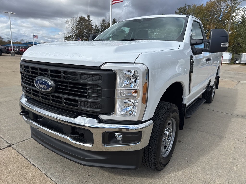 2026 Ford Super Duty F-250® XL
