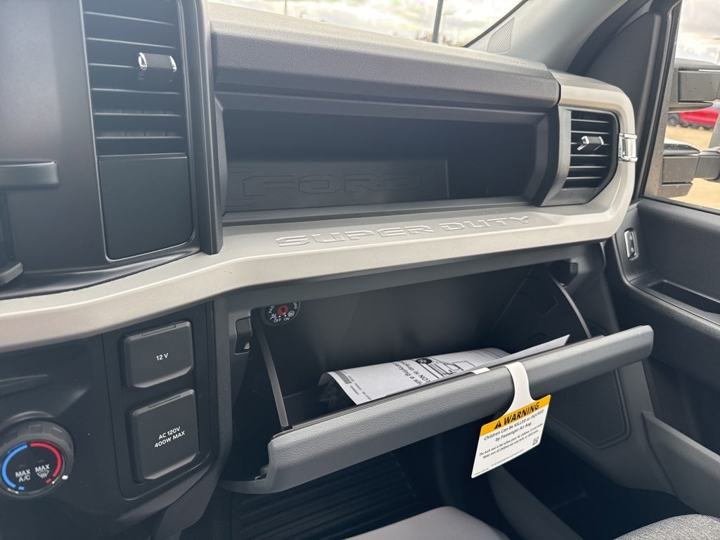 2026 Ford Super Duty F-250® XL