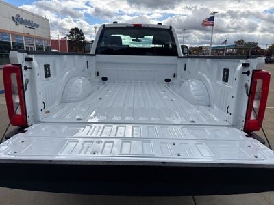 2026 Ford Super Duty F-250® XL