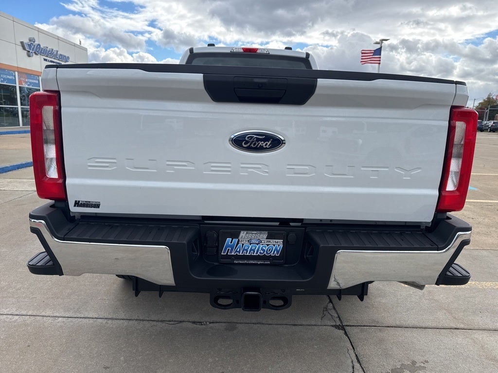 2026 Ford Super Duty F-250® XL