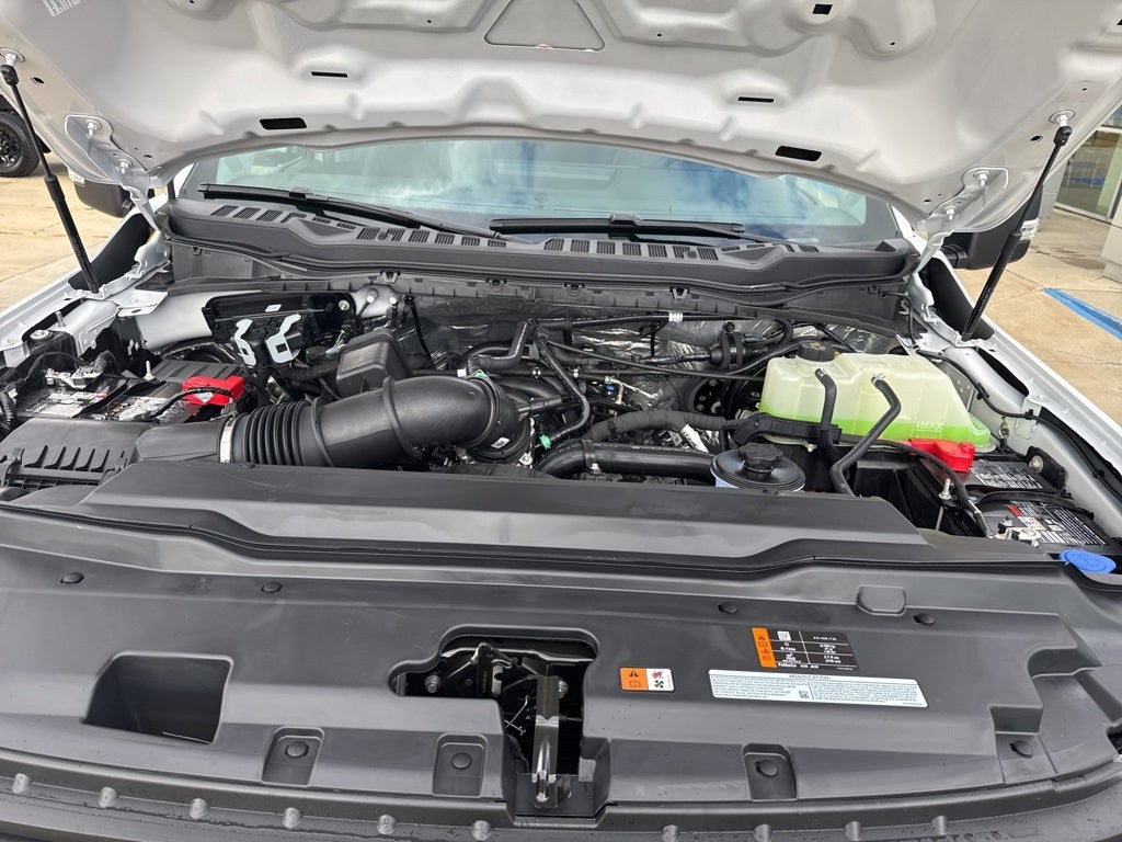 2026 Ford Super Duty F-250® XL