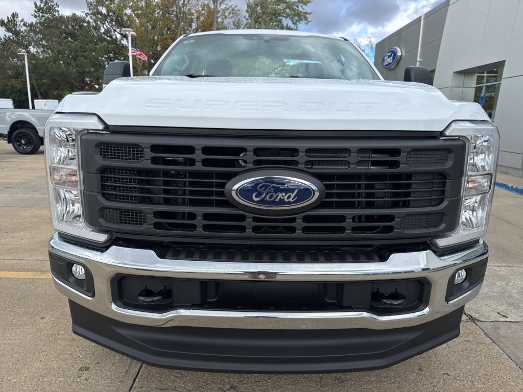 2026 Ford Super Duty F-250® XL