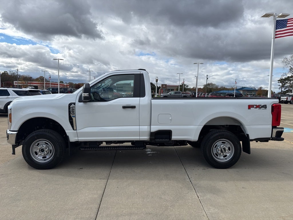 2026 Ford Super Duty F-250® XL