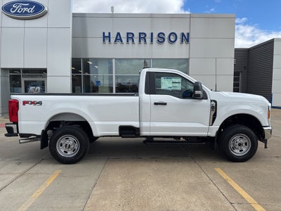 2026 Ford Super Duty F-250® XL